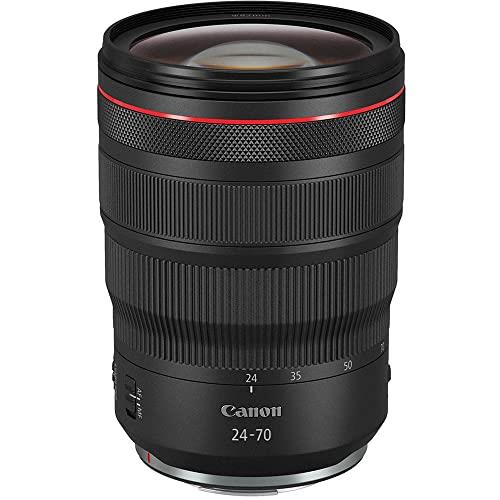 Canon RF 24-70mm f2.8 L is Lens