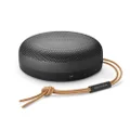 Bang & Olufsen Beosound A1 (2nd Generation) Portable Waterproof Bluetooth Speaker with Microphone, Black Anthracite (1734002)