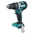 Makita DHP484Z 18V Mobile Brushless Heavy Duty Compact Hammer Driver Drill (Tool Skin Only, No battery/charger).