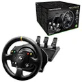 Thrustmaster TX Racing Wheel Leather Edition - Force Feedback Racing Wheel for Xbox Series X|S / Xbox One / PC