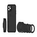 PolarPro LiteChaser Pro Visionary Kit for iPhone 11 Pro Max Case + Handle + PolarFilter + VND Filter