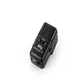 IK Multimedia iRig Mic Cast HD | Dual-sided digital voice microphone for iPhone, iPad and Android