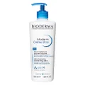 Bioderma - Atoderm Crème - Ultra-Nourishing Moisturiser for Normal to Dry Sensitive Skin, 500ml