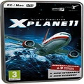 X-Plane 11 Aerosoft Edition