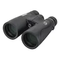 Celestron Nature DX ED 10x50 Binoculars - Premium Extra-Low Dispersion ED Glass Lenses