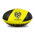 Sherrin Richmond Tigers AFL Club Football, Size 5