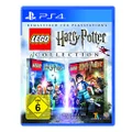 LEGO Harry Potter Collection - Die Jahre 1-7,PS4-Blu-ray Disc: Für PlayStation 4