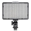 Neewer on Camera Video Light Photo Dimmable 176 LED Panel with 1/4" Thread for Canon, Nikon, Sony and Other DSLR Cameras, 5600K (Battery Not Included)