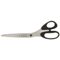 Victorinox Professional Scissor Household and Professional Scissor, Black, 8.0909.23
