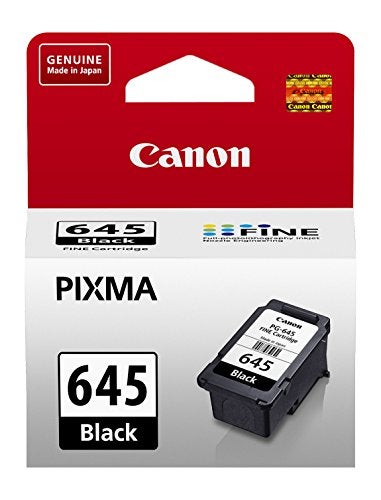 Canon PG645 Black
