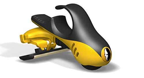 HeadBlade MOTO Head Shaving Razor