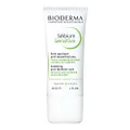 Bioderma - Sèbium - Sensitive - Soothing Anti-Blemish Care Cream for Sensitive and Acne-Prone Skin, 30ml