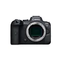 Canon EOS R6 Body only Full Frame Mirrorless Camera