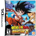Dragonball Origins 2(street Date 06-22-10)