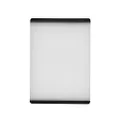 OXO Double Sided Everyday Cutting Board Clear One Size