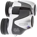 OLYMPUS OM SYSTEM Tracker 8-16x25 Zoom Porro Prism Compact & Lightweight Binocular