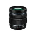 OM System OLYMPUS M.Zuiko Digital ED 12-45mm F4.0 PRO for Micro Four Thirds System Camera, Compact Lightweight Zoom, Weather Sealed Design, Close-up, L-Fn Button