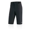 GORE WEAR Men's Standard C5 Shorts, Black, M