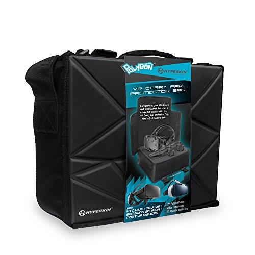 Hyperkin Polygon VR Protector Bag for HTC Vive/PS VR/Gear VR/OculusRift
