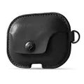 Twelve South 24807 AirSnap Pro for AirPods Pro- Black (12-1967)