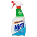 Nifti Hardworking Multipurpose Cleaner Trigger, 500mL, All Purpose Surface Spray