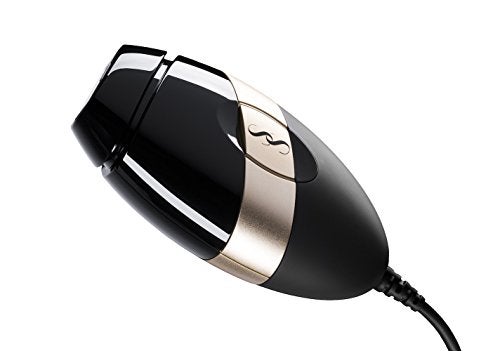 Smoothskin Bare Ultrafast Ipl Hair Removal System - Black