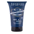 Benecos Benecos For Men - Shaving Cream 75ml, 75 ml