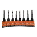 Pack of 8 - SWAN Ignition Coils for Audi RS4 & RS5 (4.2L)
