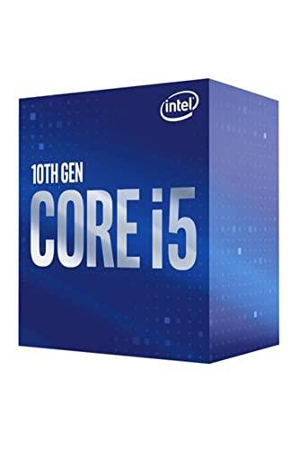 Intel Core i5-10400 2.9GHz LGA1200 6-Cores Processor