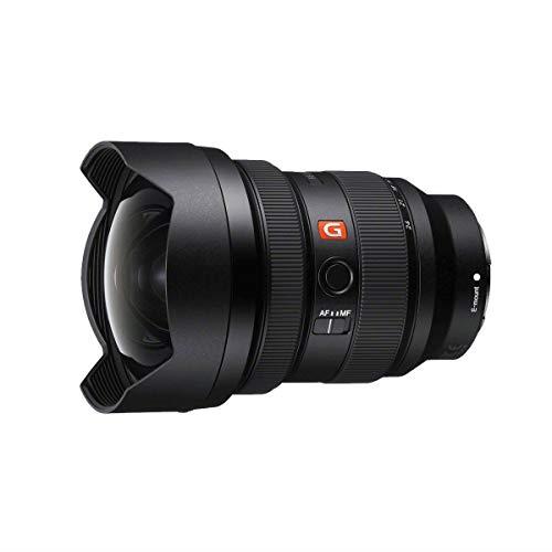 Sony SEL1224GM.SYX - Full-Frame Lens FE 12-24mm F2.8 GM - Premium G Master Series Ultra Wide Angle Zoom Lens