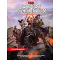 Dungeons & Dragons D&D Dungeons & Dragons Sword Coast Adventurers Guide Hardcover