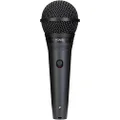 Shure PGA58-QTR Cardioid Dynamic Vocal Microphone with XLR-QTR Cable