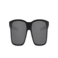 Oakley PORTAL X OO 9460 POLISHED BLACK/PRIZM BLACK 59/15/135 men Sunglasses