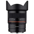 ROKINON 14mm F2.8 Ultra Wide Angle Weather Sealed Lens for Canon R Mirrorless Cameras