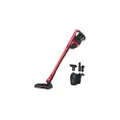 Miele Triflex HX1 Cordless Stick Vacuum Cleaner with HEPA Lifetime Filter and Patented 3-in-1 Design, in Ruby Red
