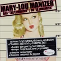 TheBalm Mary-Lou Manizer Highlighter and Shadow, 9.6g