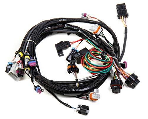 Holley 558-102 LS1 Main Harness