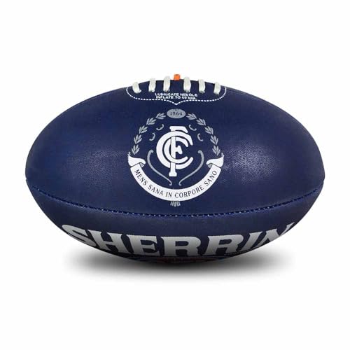 Carlton Synthetic Football