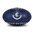 Sherrin Carlton Blues AFL Club Football, 5
