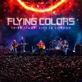 Music Theories Recordings Flying Colors - Third Stage: Live In London CD + DVD