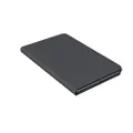 Lenovo Folio Case for Tab M8, Black, ZG38C02863