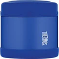 Thermos 56902 FUNtainer Food Flask, Blue, 290 ml