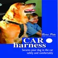Beau Pets Car Harness for Dogs,