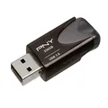 PNY 256GB USB3.1 Turbo Attache 4 Flash Drive