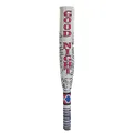 Rubie's Women s DC Comics Birds of Prey Harley Quinn Inflatable Bat Accessory Costume Weapons Or Armor, As Shown, One Size UK