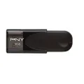 PNY 16GB USB2.0 Attache 4 Flash Drive