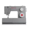 SINGER 4423 Heavy Duty Extra-High Sewing Speed Sewing Machine - Parent, grey, 15.5"W x 12"H x 6.25"D; 14.5 lbs.