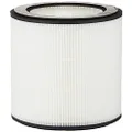 Philips NanoProtect 800 Series HEPA/Active Carbon Replacement Filter FY0194/30