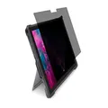Kensington (FP123) Surface Pro & Pro 4 Privacy Screen Filter, protect your data, anti-glare coating reducing Blue light and glare, compatible with touchscreen
