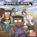Minecraft Volume 1 (Graphic Novel)